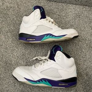 Retro 5 nrg